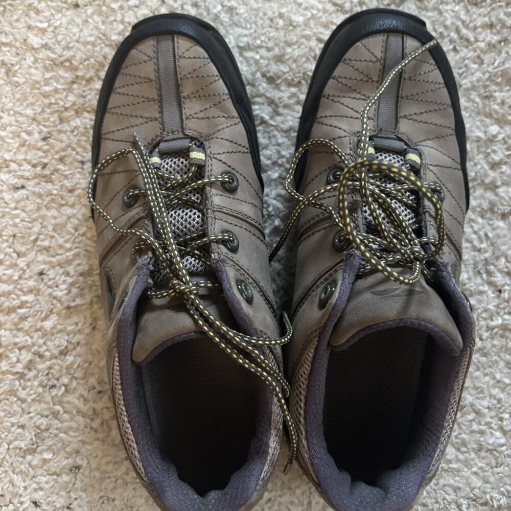 GoLite Womens Hiker Shoes